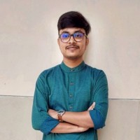 Sanket Saurav