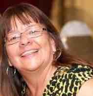Joyce Mansell