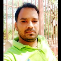 Dharamveer Khatana