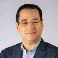 Ahmed Aboul Farag Soliman