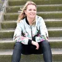 Colinda Van Der Horst-Star