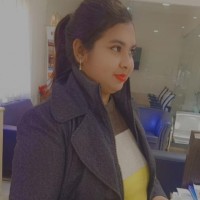 Anchal Dawar