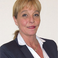 Gunilla Torstensson