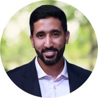 Dr Abdulrahman Albar