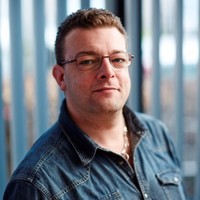 Jeroen Broxks