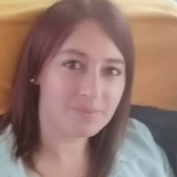 Karina Cives Gonzalez