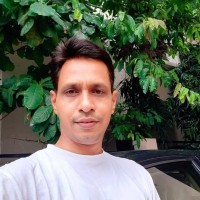 Shrikant Deshmukh