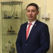 Andrey Arslanov