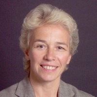 Dr. Liubov (Lyuba) Hubbard