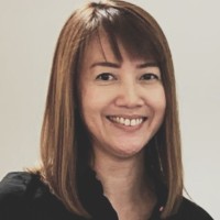 Sandra Isabella Yong