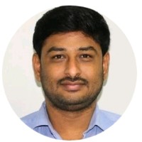 Srinivas Jammigumpula