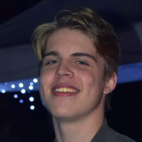 Connor Webb