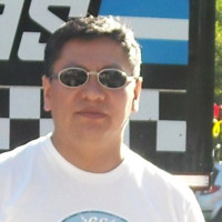 Alberto Quispe Murillo