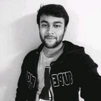 Mithil Sanghani