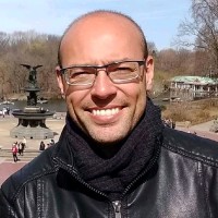 Victor Dickow