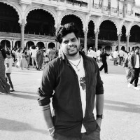 Suresh Pomkam