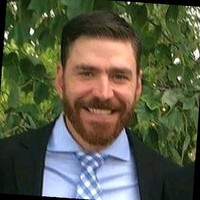 Patrick Mcgrath Iv