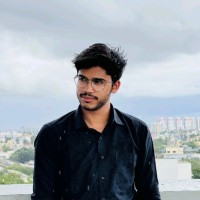 Bharath Kumar S