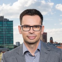 Konrad Bednarowski