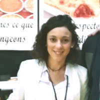 Aida Bosch Fernández