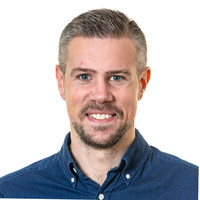 Tobias Bohman