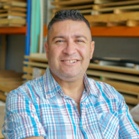 Stuart Cockrell
