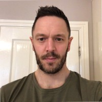 Ryan Robinson