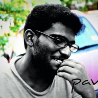 Pavan Vaka