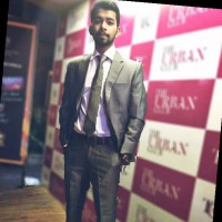Nikhil Angane