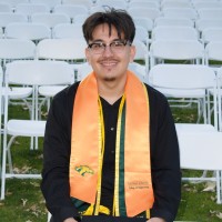 Andrew Sosa, Eit