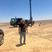 Mohammad Muhtaseb (M AusIMM)