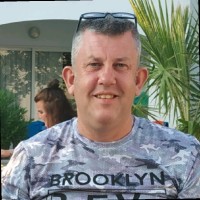 David Wheatcroft