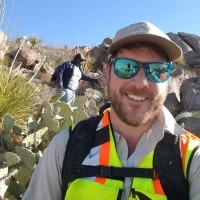 Tristan Childress, Phd, Pg