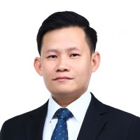 Leon Chong
