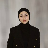 Raghad Al-Asaad