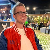 Nicholas Noga Carvalho