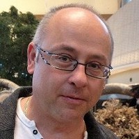 Richard Vogel
