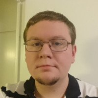 Andreas Eriksson