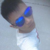 黄中正