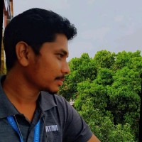 Abinandhan E