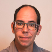 cedric Coquereau