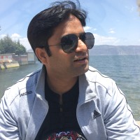 Sarfaraz Ahmad