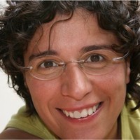 Glòria Vilà Ferrer