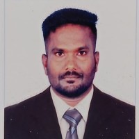 Robert Vimal Raj