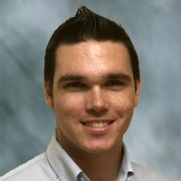 Colten Steele