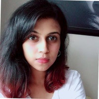 Sanjana Ramesh