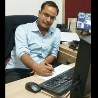 Sandeep Kumar Tripathi