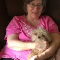 Joyce Dauphinais
