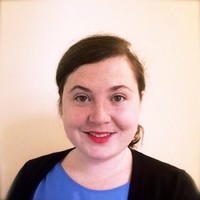Catherine Simpson