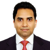 Akhil Vashisht